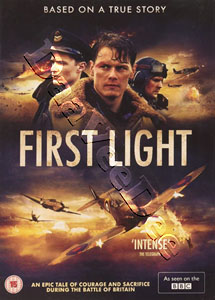 First Light (2010)  (DVD)